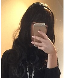 desire wig | その他ヘアアクセサリー