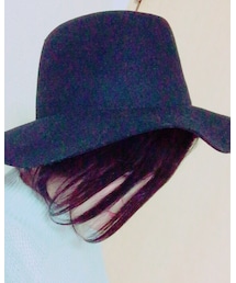 missmarine | ハット