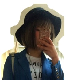 miss marine | ハット