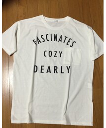 Honeys | Tシャツ/カットソー