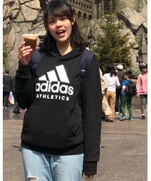adidas | トップス