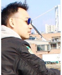 Ray-Ban | サングラス