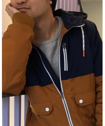 TOMMY HILFIGER | スウェット
