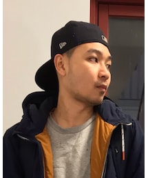 NEW ERA | キャップ