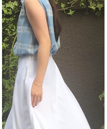 Le Mont Saint Michel | スカート