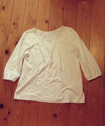 no brand | シャツ/ブラウス