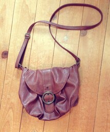 no brand | ショルダーバッグ