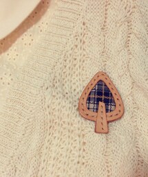 Handmade | ブローチ/コサージュ