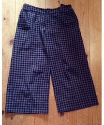 Samansa Mos2 | その他パンツ