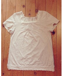 Samansa Mos2 | Tシャツ/カットソー