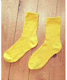 Avail | ソックス/靴下