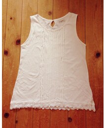 Samansa Mos2 | Tシャツ/カットソー