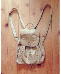 no brand | バックパック/リュック