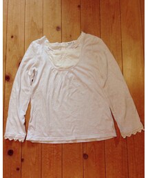 Samansa Mos2 | シャツ/ブラウス