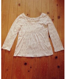 Samansa Mos2 | Tシャツ/カットソー