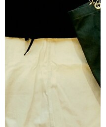 E hyphen world gallery | スカート