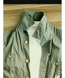 ROSSO×Lee | トップス