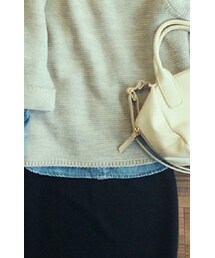 しまむら | バッグ