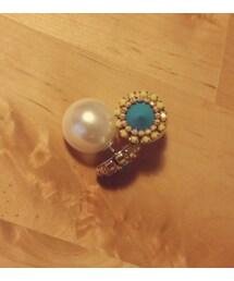 GLOBAL WORK | アクセサリー