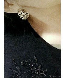 USED | ピアス（両耳用）