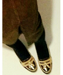 BARCLAY | パンプス