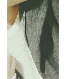 no brand | ニット/セーター