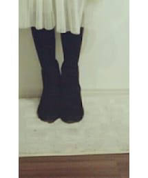 しまむら | ブーツ