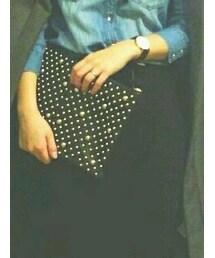 ？ | クラッチバッグ