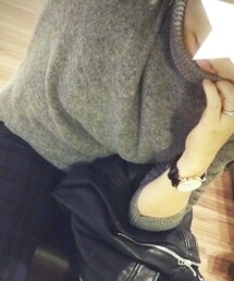 無印良品 | ニット/セーター