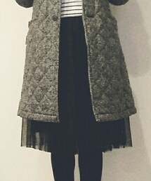 no brand | スカート