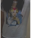 American Eagle(アメリカンイーグル)の「トップス(Tシャツ/カットソー)」