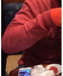 SCOTCH & SODA | パーカー