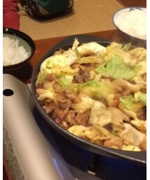 けいちゃん鍋 | その他