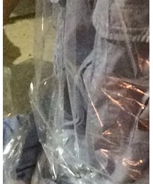 ゴミ袋 | トップス