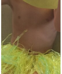 バナナ男 | その他