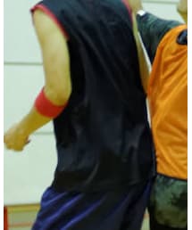 IN THE PAINT | タンクトップ