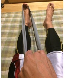 足首筋トレ | その他