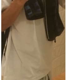 in the paint | トップス