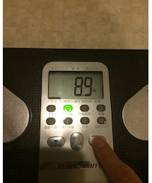 体脂肪率 | その他