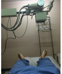 レントゲン撮った | その他