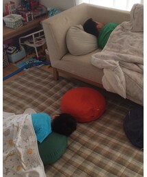 寝たと思ったらすぐ起きる | その他