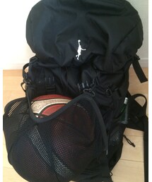 in the paint | バックパック/リュック