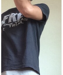 SUNNY  SPORTS | Tシャツ/カットソー