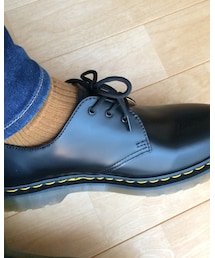 Dr. Martens | シューズ