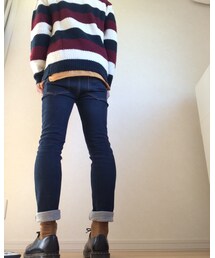 またケツ | その他