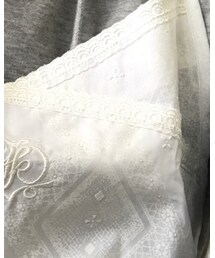 レースフリフリ | エプロン