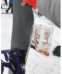 板に挟まった | その他