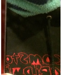 VOLCOM | パーカー