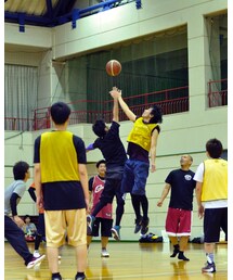 ジャーーーンプ！！ | その他