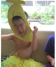 バナナ男 | その他